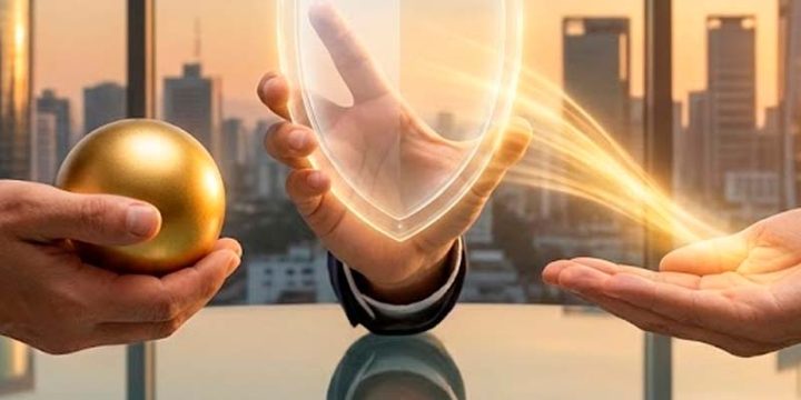 Los 3 Pilares del Fideicomiso: ¿Quién es quién en el contrato?