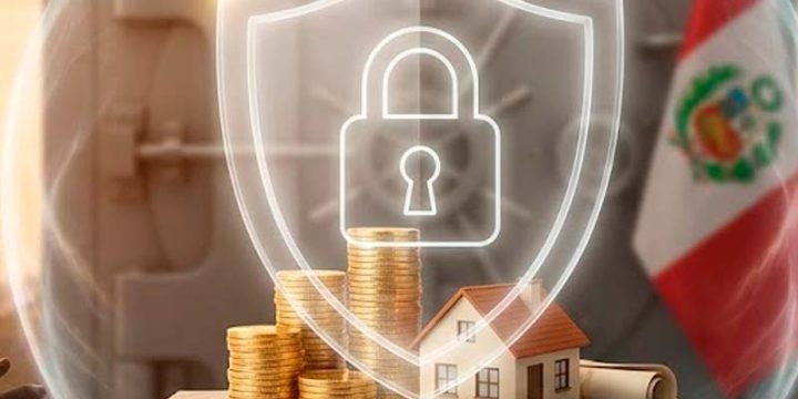 ¿Por qué el patrimonio fideicometido es inembargable en el Perú?